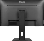 Iiyama PROLITE XUB2792UHSU-B6 - 27" 4K 60Hz IPS 4ms Pivot USB-C HP économie d'énergie dynamique — miniature 6