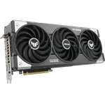 Asus TUF Gaming GeForce RTX 5070 12GB GDDR7 OC Edition — miniature 3