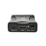 Nedis Convertisseur Peritel vers HDMI — miniature 1