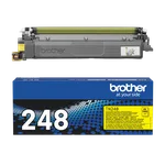 Brother Toner Jaune TN-248Y — miniature 3