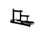 SimXPro X80 Standard Pedal Deck - Noir — miniature 4