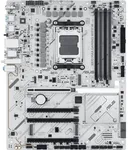 Asus X870 MAX GAMING WIFI7 W — miniature 4