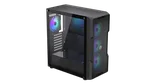 ENDORFY Regnum 400 ARGB Noir - MT/Sans Alim/ATX — miniature 3