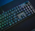 Trust GXT 866 Torix - Mécanique - Filaire - RGB - Noir — miniature 9
