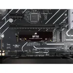 Corsair MP700 1To M.2 — miniature 2
