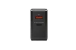 Bluestork Chargeur GaN 65W 2 ports - USB-C/USB-A - Noir — miniature 3
