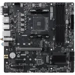 MSI PRO B550M-P WIFI6E — miniature 3