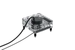 Alphacool Core 120mm Reservoir avec Pompe VPP D5 Apex — miniature 1