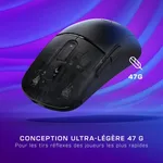 Turtle Beach Burst II Air - Sans-Fil - Noir — miniature 7