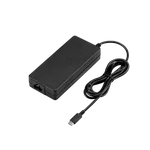 FSP NB C adaptateur secteur 100W - USB-C - Noir — miniature 1