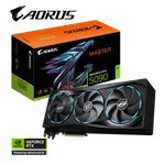 Gigabyte AORUS GeForce RTX 5090 MASTER 32G — miniature 10