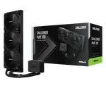 ASRock Challenger PURE 360 - 360mm - Noir, miniature 2
