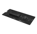 Dark Project Terra Nova - XL - Noir — miniature 3