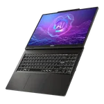 MSI VenturePro 16 A2RWFG-001FR - 16" OLED 2K Core 7 240H RTX 5060 16Go 512Go W11 — miniature 14