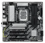 Gigabyte B860M DS3H WIFI6E — miniature 2