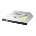 Asus SDRW-08U1MT UltraSlim - Interne / 9,5mm — miniature 1