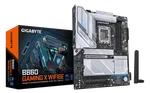 Gigabyte B860 GAMING X WIFI6E — miniature 1