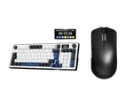 The G-LAB Keyz Elite 450 RGB écran LCD + Kult Elite M100 — miniature 1