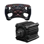 Volant + Base