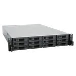 Synology SA3610 2U 12BAY 16GB DDR4 D1567 — miniature 7