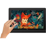 XPPEN Artist Ultra 16 - 15.6" OLED 4K 5080Lpi Noir, miniature 6