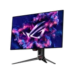 Asus ROG Swift OLED PG32UCDP - 32" OLED 4K 240Hz ou FHD 480Hz 0.03ms — miniature 5