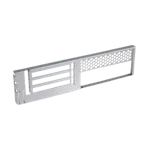 Alphacool Rear Panel pour rack 2U ES - 3 Slots — miniature 2