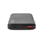 Nedis Externe 10000 mAh 2 sorties USB-A / USB-C — miniature 2