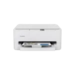 Canon PIXMA TS6550i + Cartouche pack PG-595/CL-586 2 couleurs — miniature 4