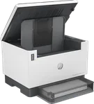HP LASERJET TANK MFP 2604DW PRNTR (381V0A#B19) — miniature 3