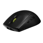 Corsair M75 Air - Sans-Fil - Noir — miniature 2