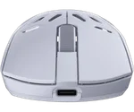 Corsair SABRE v2 PRO MG - Sans Fil/Blanc — miniature 4