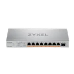 Zyxel XMG-108HP - Switch 8 ports 2,5G PoE++ SFP+ 10G — miniature 3