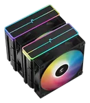 Deepcool AG620 BK ARGB V2 - Noir — miniature 2