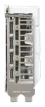 Asus Dual GeForce RTX 5060 Ti 8Go OC Blanc — miniature 9