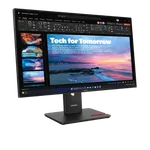 Lenovo THINKVISION T27QD-40 27IN — miniature 3