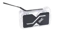 Alphacool GPX SLI Connector Dual - Acryl - Addressable RGB — miniature 2
