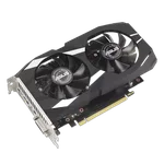 Asus DUAL-RTX3050-O6G — miniature 2