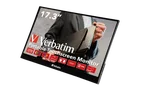 Verbatim PMT-17 Portable Touchscreen Monitor 17.3 — miniature 1