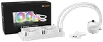 be quiet! LIGHT LOOP 240mm - Blanc — miniature 4