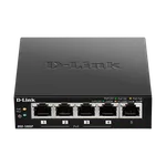 D-Link 5 Ports 10/100/1000Mbps DGS-1005P (4 POE) — miniature 1