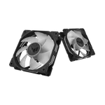 Asus TUF GAMING - TR120 FAN ARGB 3en1 - Noir — miniature 8