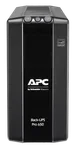 APC Back UPS Pro BR 650VA 6 Outlets AVR — miniature 1