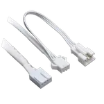 Phanteks D30 Reverse White (Pack de 3x120 mm) D-RGB — miniature 9