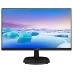 Philips V Line 243V7QJABF - 23.8" FHD 75Hz IPS 4ms HDMI VGA — miniature 5