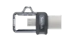 SanDisk Ultra Dual Drive m3.0 32GB — miniature 7