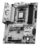 MSI B850 GAMING PLUS WIFI6E — miniature 4