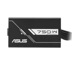 Asus ATX 750W - 80+ Bronze - Prime 750B Noir — miniature 3