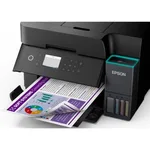 Epson EcoTank ET-3950 - Noir — miniature 3