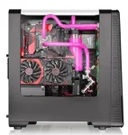 Thermaltake View 28 RGB Noir - MT/Sans Alim/ATX — miniature 16